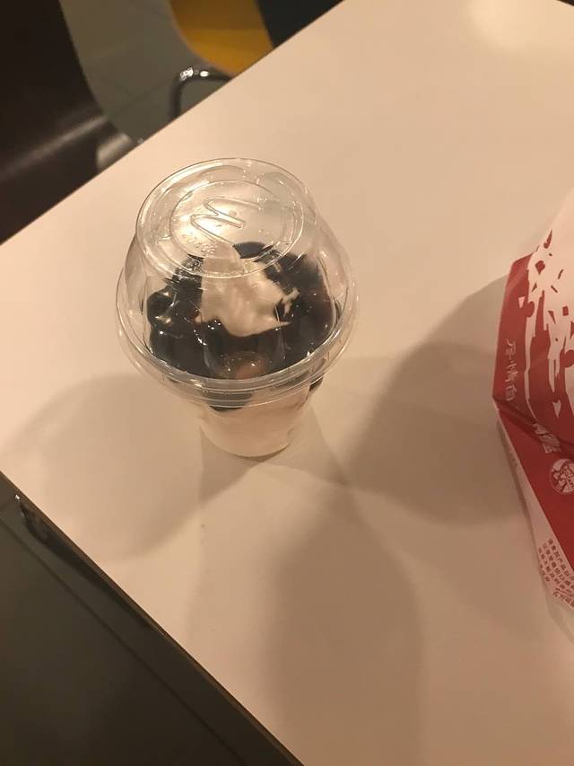 麦当劳(抚顺乐都汇店)