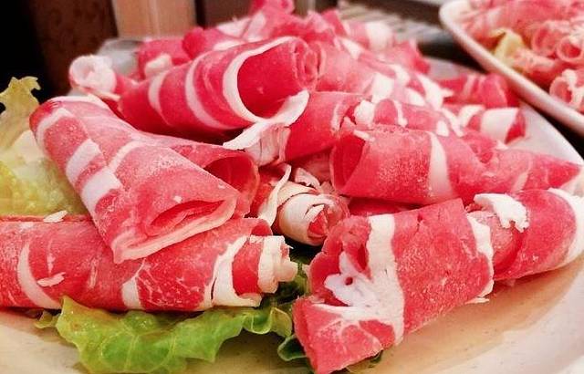 季季红火锅(长沙步行街店)