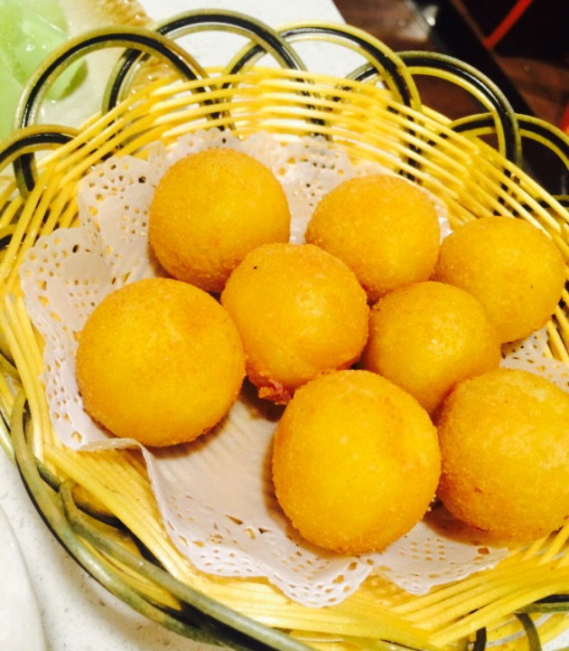 守柴炉烤鸭(北碚地铁站店)