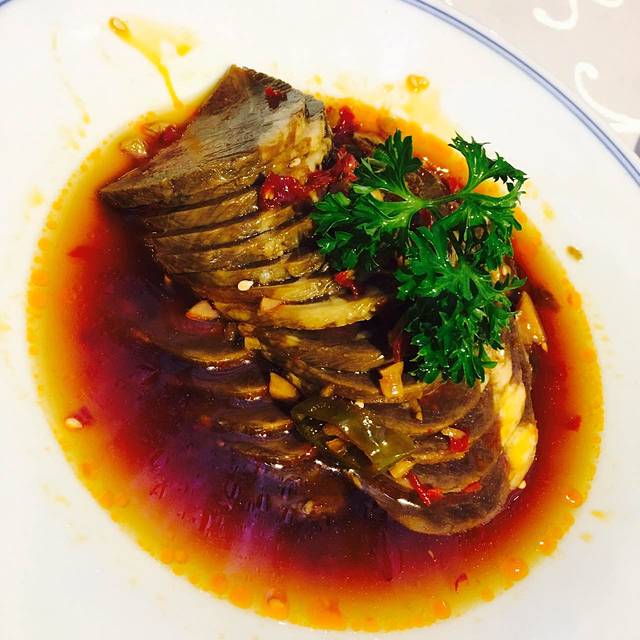 扬州狮子楼(何园店)