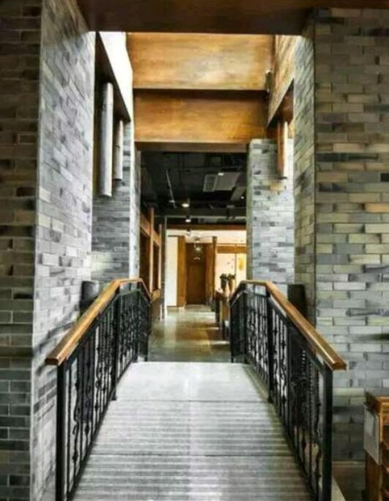 川西坝子火锅(滨江西路店)