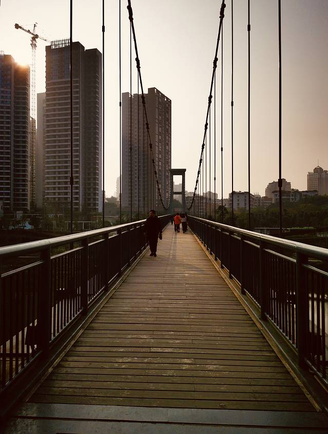 釜溪河文化博览园