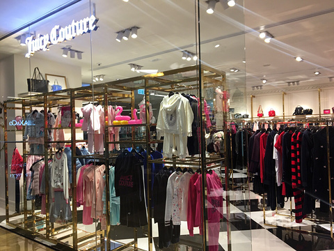 Juicy Couture（轩尼诗道店）
