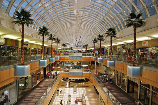 Galleria Shopping Plaza旅游景点图片