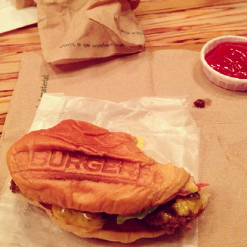 BurgerFi