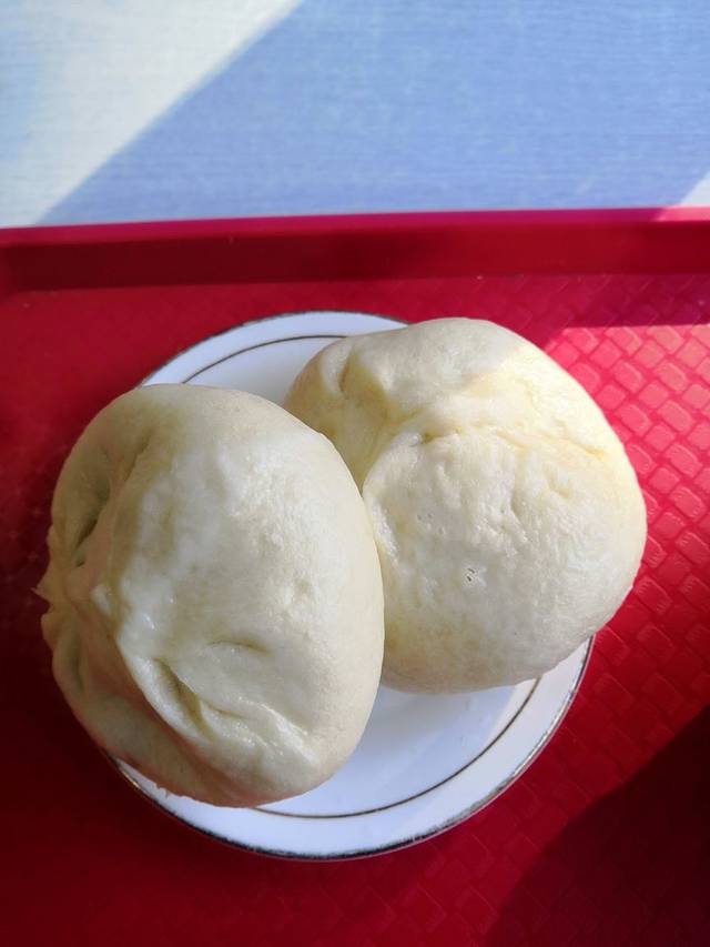 文登包子(峰山路店)