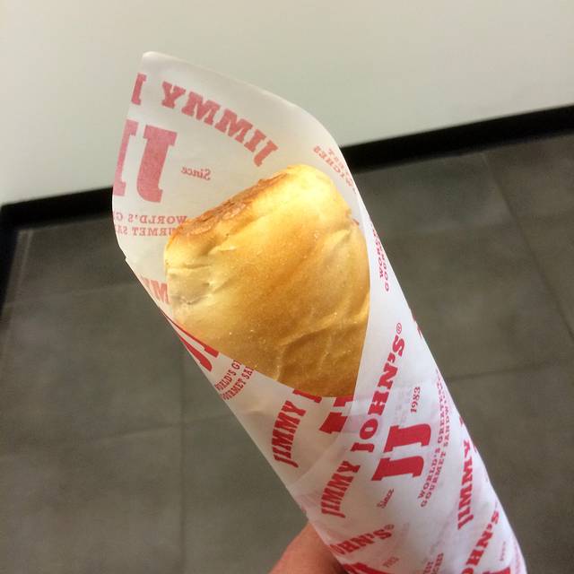 Jimmy Johns