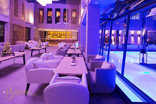BELUGA 法式餐厅 - BELUGA restaurant&bar旅游景点图片