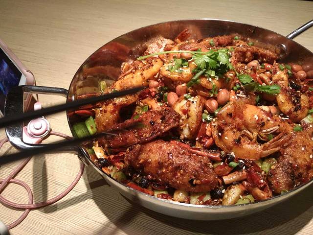 肯德基(宋家庄店)