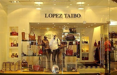 López Taibo精品店