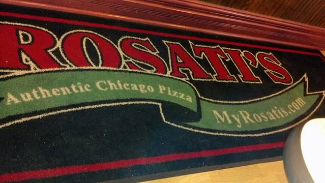 Rosati's Pizza