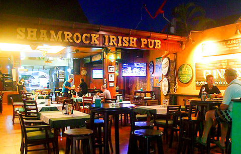 Samui Shamrock