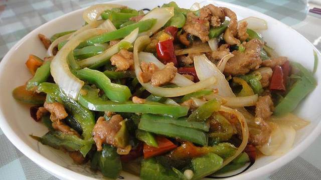 花田里有机餐厅