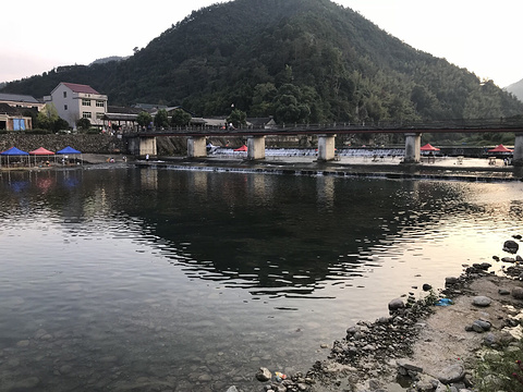 两岸三度旅游度假区旅游景点图片
