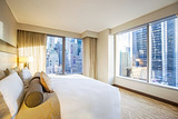 纽约时代广场洲际酒店(InterContinental New York Times Square, an IHG Hotel)