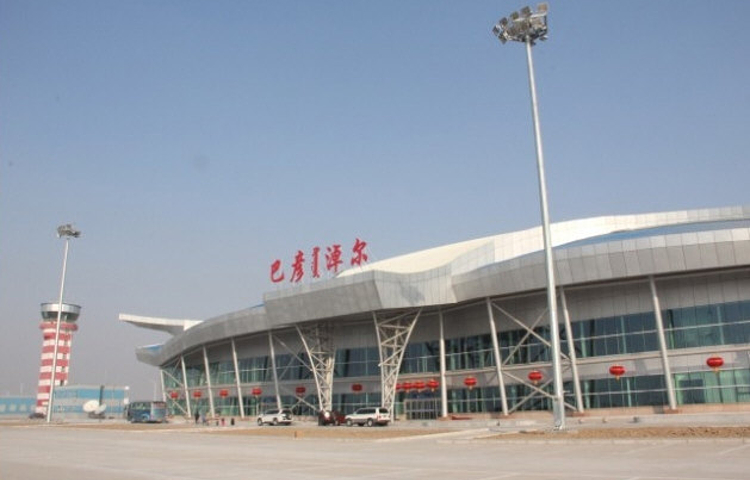 巴彦淖尔天吉泰机场
