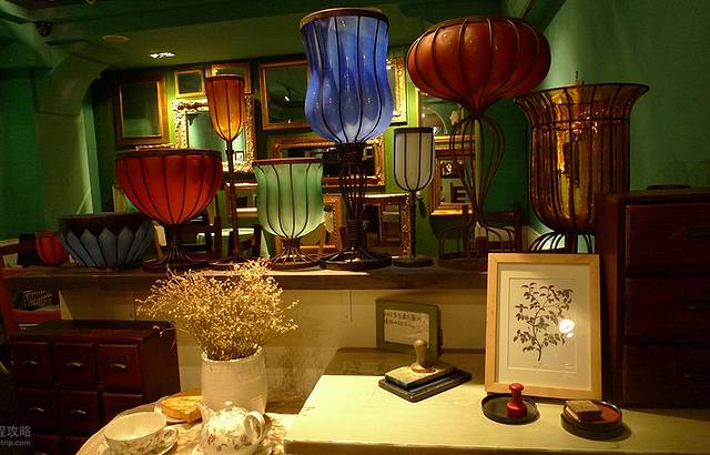 赵小姐的店(鼓浪屿三友店)