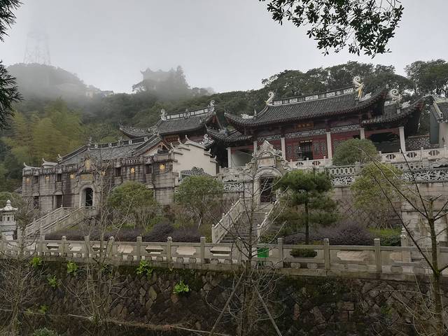圆通禅寺