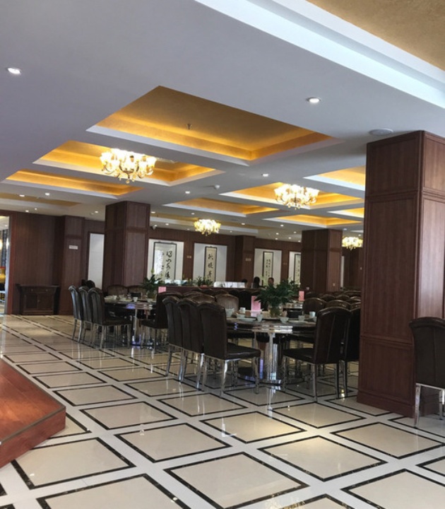 上苑居(黄亦路店)