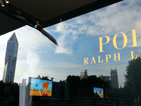 Polo Ralph Lauren旅游景点图片