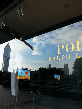 Polo Ralph Lauren的图片