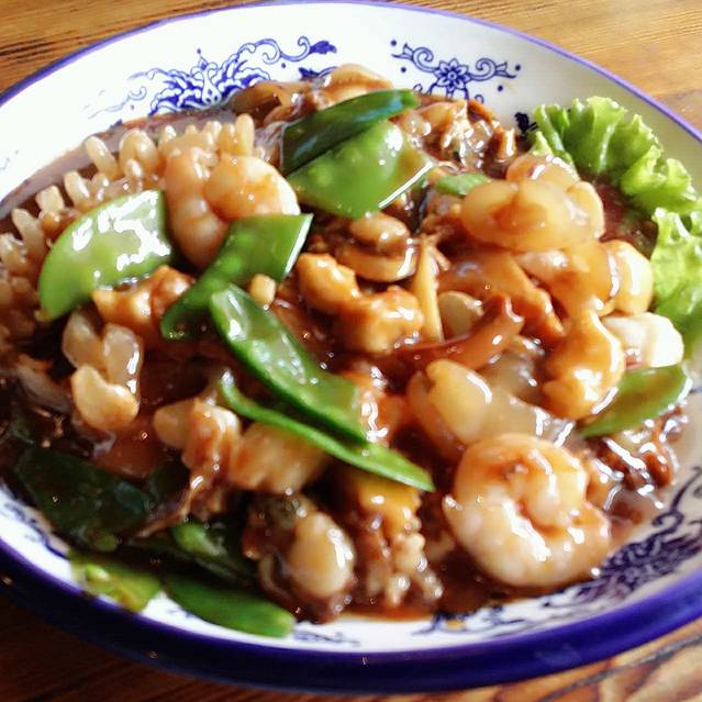 老姑砂锅·宵夜(体北道店)