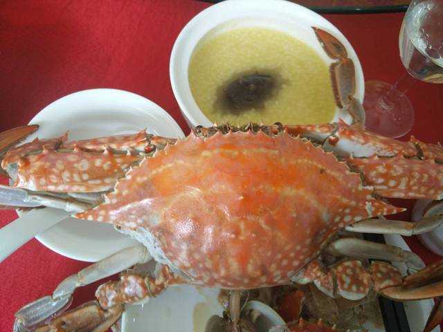 太熟悉家常菜(燕郊店)