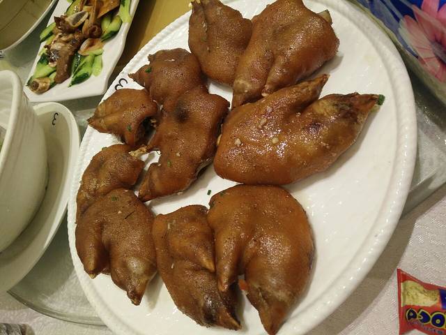 康特大酒楼(二环路店)