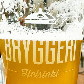 Bryggeri