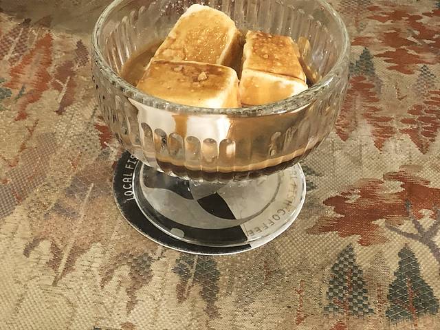 巴浪鱼咖啡馆 Local Fish