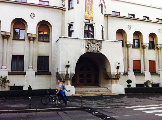 Patriarchate of the Serbian Orthodox Church