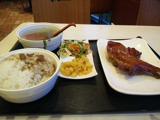 集集小镇(海陵南路店)