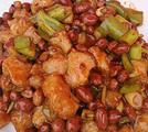 松林饭庄