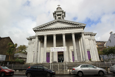 Church of St. Patrick