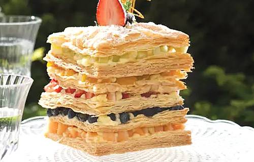 美心·翠园(港汇恒隆广场店)