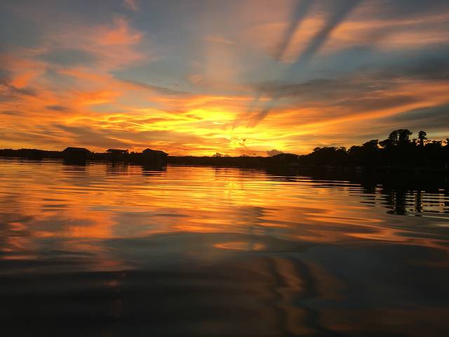 七十二泾海鲜广场