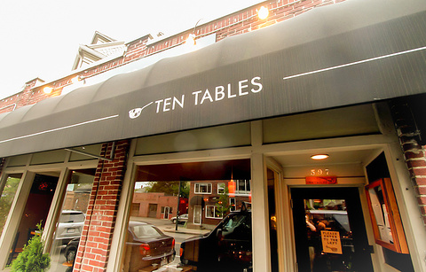 Ten Tables