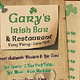 Gary's Irish Bar