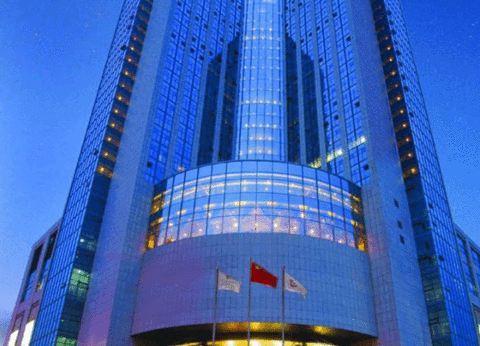 芜湖新百金陵大酒店
