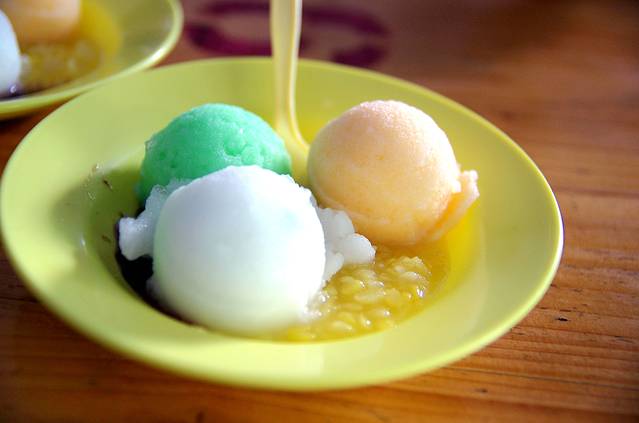 南海冰室(南海路店)