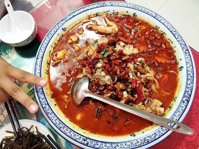 新华蒸包(共青团西路店)