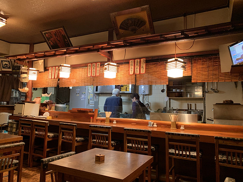 Unagi Restaurant Unaji的图片