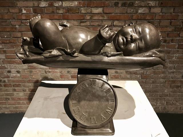 中国雕塑博物馆