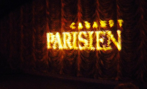 Cabaret Parisien