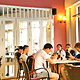 Arom d Cafe' & Bistro, Bangkok