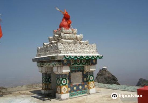 Dattatreya Temple旅游景点图片