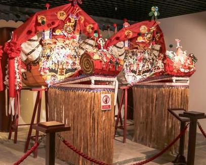 高淳非遗展示馆