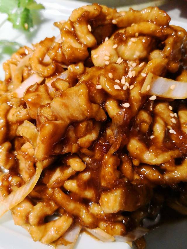 老岳农家猪蹄盛宴