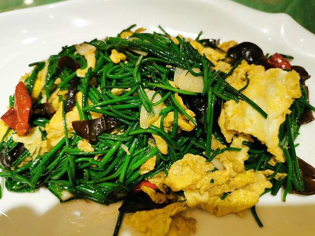 回味斋·古法胡羊焖饼·旗舰店