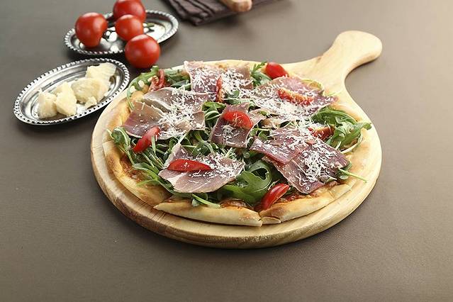 ParkSide园景(祥云店)